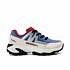 Dětská obuv Merrell MK268378 MOAB SPEED 2 FST WP