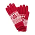Unisex rukavice Brandit Snow Gloves