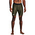 Pánské kompresní boxerky Under Armour HeatGear Shorts