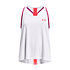 Dívčí tílko Under Armour Knockout Tank