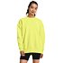 Dámská mikina Under Armour Essential Flc OS Crew