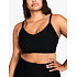 Dámská podprsenka Under Armour Meridian Rib Bralette