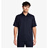 Pánske tričko Under Armour Playoff 3.0 Check Jacquard Polo