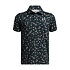 Chlapecké polo tričko Under Armour Playoff Printed Polo