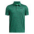 Chlapecké polo triko Under Armour Playoff Printed Polo
