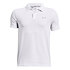 Chlapčenské polo tričko Under Armour Performance Polo