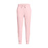 Dívčí tepláky Under Armour Rival Fleece Joggers