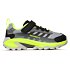 Detská obuv Merrell MK268063 MOAB SPEED 2 LOW A/C Waterproof