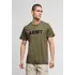 Pánské tričko Brandit Army T-Shirt