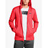 Pánska mikina Under Armour Fleece FZ Hoodie