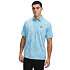 Pánske polo tričko Under Armour Drive Jacquard Polo