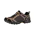 Unisex kevlarová outdoorová obuv ALPINE PRO IBANE