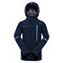 Dětská bunda ALPINE PRO ZARRO 3