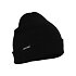 Unisex čepice Urban Classics Basic Flap Beanie