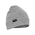 Unisex čepice Urban Classics Basic Flap Beanie