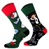 Ponožky Comodo Sporty Socks SM1