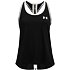 Dívčí tílko Under Armour Knockout Tank