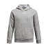 Chlapčenská mikina Under Armour Rival Fleece Hoodie