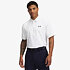 Pánske tričko Under Armour UA T2G Printed Polo