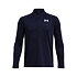 Chlapčenské tričko Under Armour Tech 2.0 1/2 Zip
