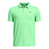 Chlapčenské polo tričko Under Armour Performance Polo
