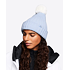 Dámská čepice Under Armour Halftime Pom Beanie