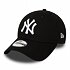 Dětská kšiltovka New Era 940K MLB League Basic NY YANKEES
