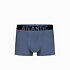 Pánske boxerky z Pima bavlny ATLANTIC