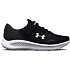 Dívčí běžecká obuv Under Armour GPS Pursuit 3 AC