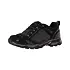 Unisex kevlarová outdoorová obuv ALPINE PRO IBANE