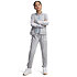 Dívčí souprava Under Armour EM Knit Track Suit