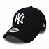 Dětská kšiltovka New Era 940K MLB League NY YANKEES