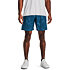 Pánské kraťasy Under Armour Woven Emboss Shorts
