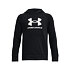 Chlapčenská mikina Under Armour Rival Fleece BL Hoodie