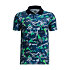 Detské polo tričko Under Armour Playoff Printed SS Polo