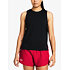 Dámské tílko Under Armour Launch Elite Tank