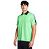 Pánske polotričko Under Armour Playoff 3.0 Striker Polo