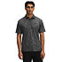 Pánske polo tričko Under Armour Drive Jacquard Polo