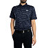 Pánské tričko Under Armour Perf 3.0 Matchplay Printed Polo