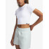 Dámské tričko Under Armour Rival Rib Baby Tee