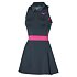 Dámské sportovní šaty Mizuno Frontier Dress (W)