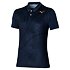 Pánske športové polo tričko Mizuno Charge Shadow