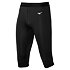 Dámské sportovní 3/4 legíny Mizuno MidWeight Long Tight