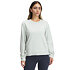 Dámská mikina Under Armour Rival Terry Crew