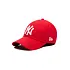 Dětská kšiltovka New Era 940K MLB League Basic NEYYAN