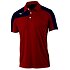 Pánské polo tričko Mizuno Kobe Trn Polo M
