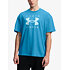 Pánské tričko Under Armour M HW OS Branded SS