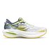 Dámska obuv Saucony S10881-138 TRIUMPH 21 - white/fern