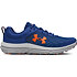 Chlapecká obuv Under Armour BGS Assert 10