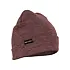 Unisex čepice Urban Classics Basic Flap Beanie